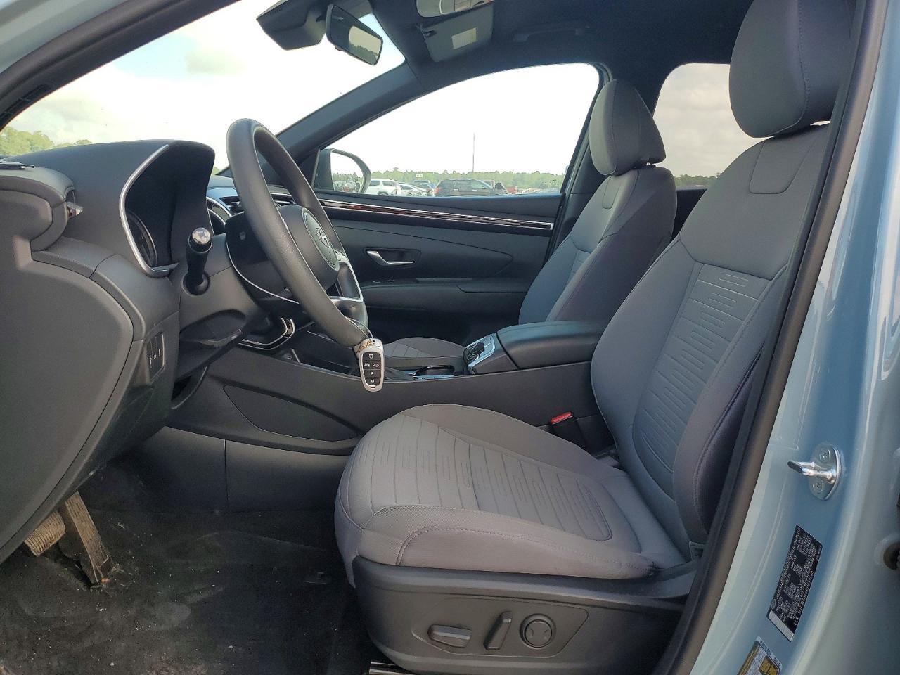 2024 Hyundai Santa Cruz Sel - Image 7