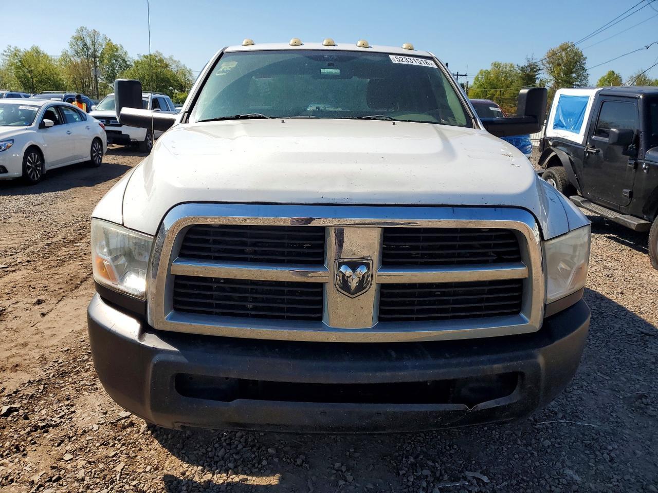 2011 Dodge Ram 3500 - Image 5