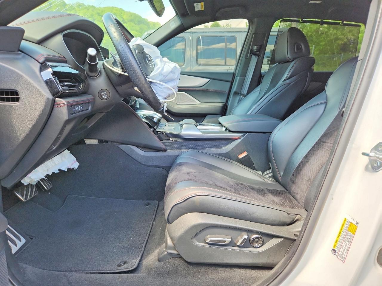 2024 Acura Mdx A-Spec - Фото 7