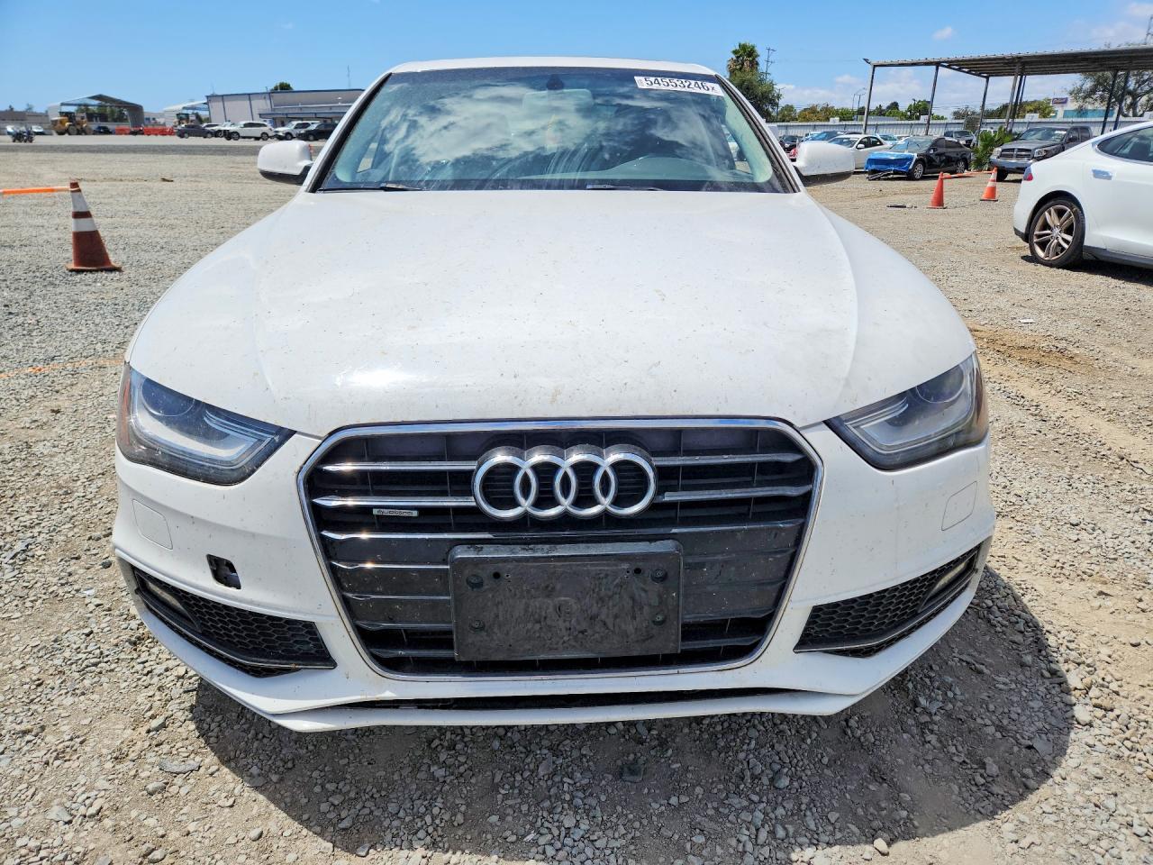 2015 Audi A4 Premium - Image 5