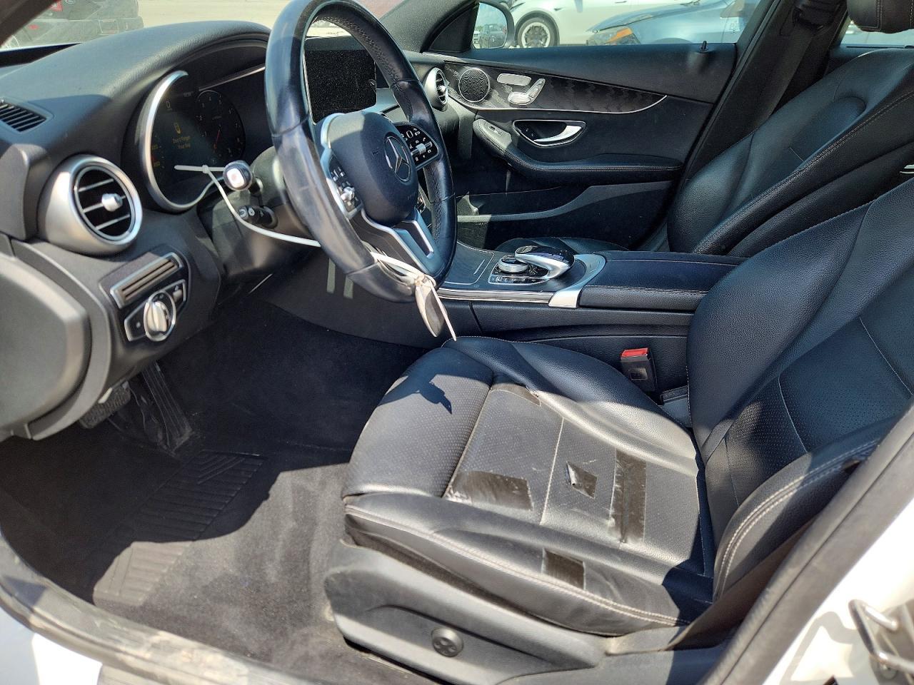 2019 Mercedes-Benz C 300 4Matic - Фото 7