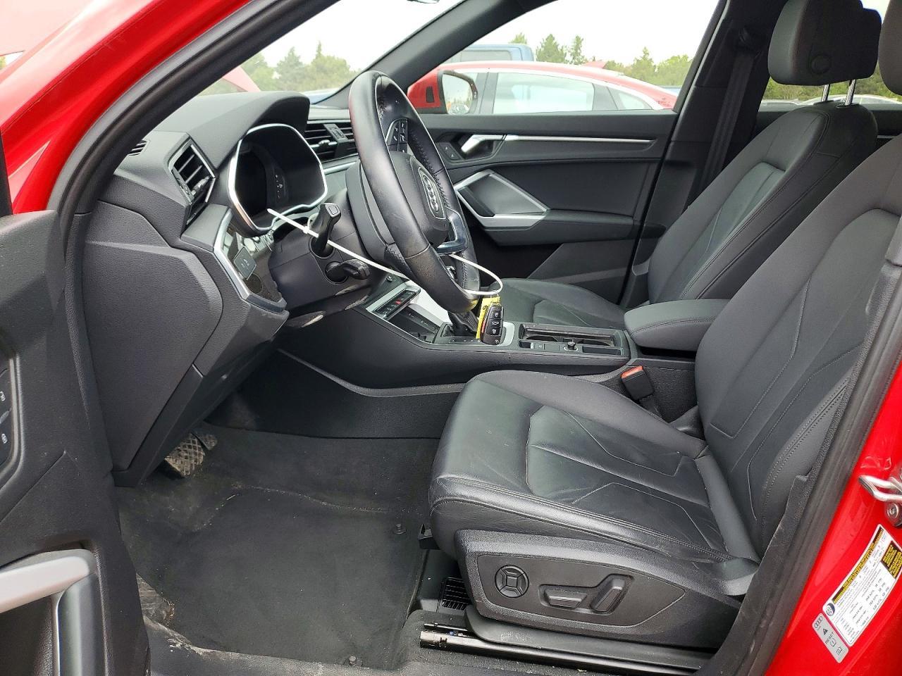 2019 Audi Q3 Premium Plus - Фото 7