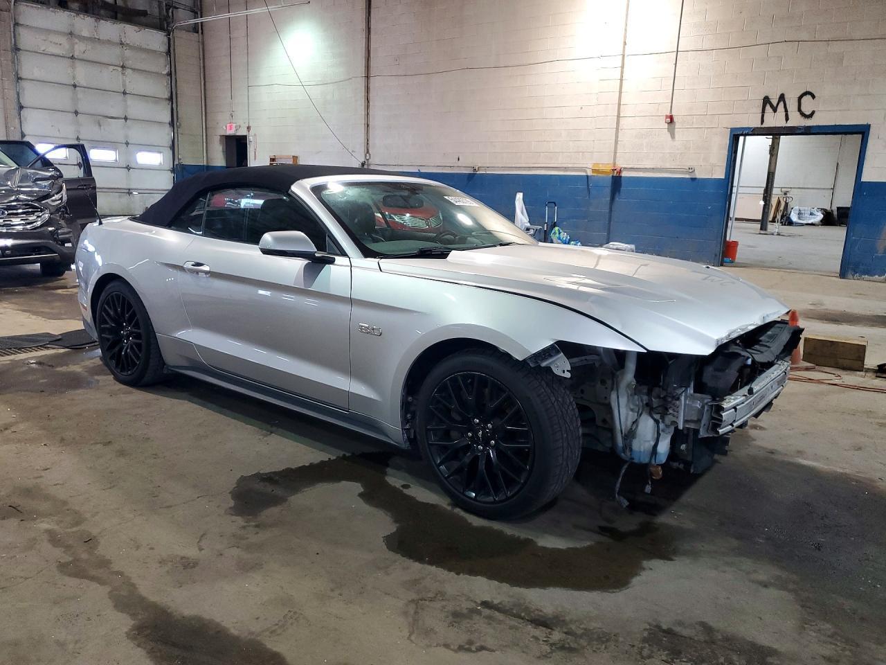2015 Ford Mustang Gt - Image 4