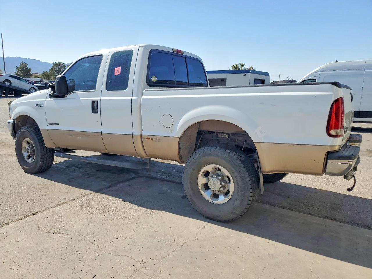 1999 Ford F250 Super Duty - Image 2