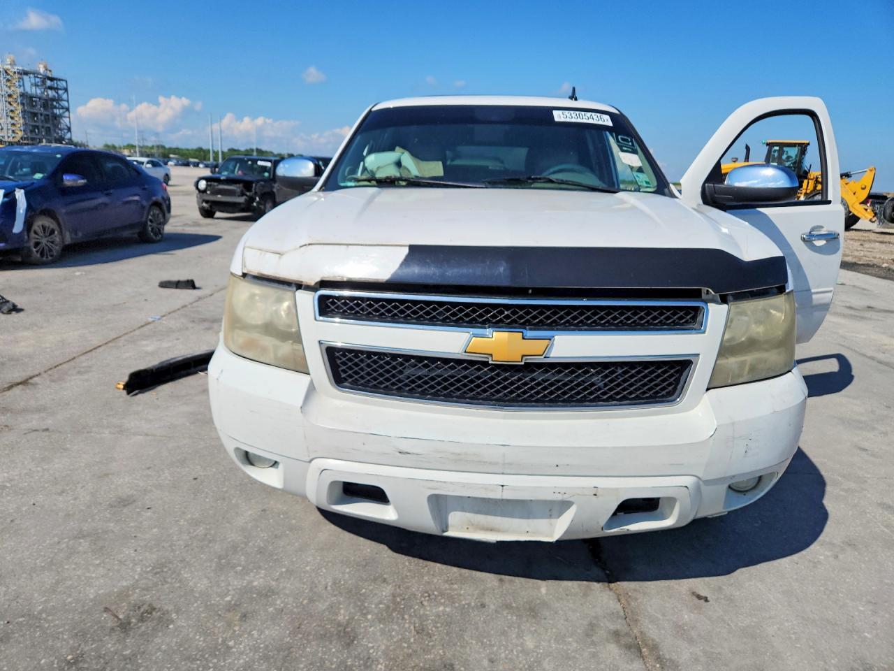 2013 Chevrolet Tahoe C1500 Lt - Image 5