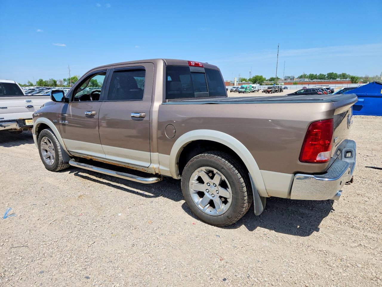 2009 Dodge Ram 1500 - Image 2