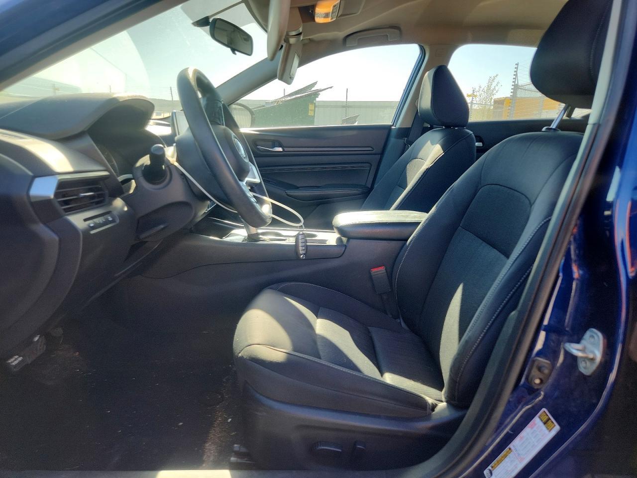 2019 Nissan Altima S - Image 7