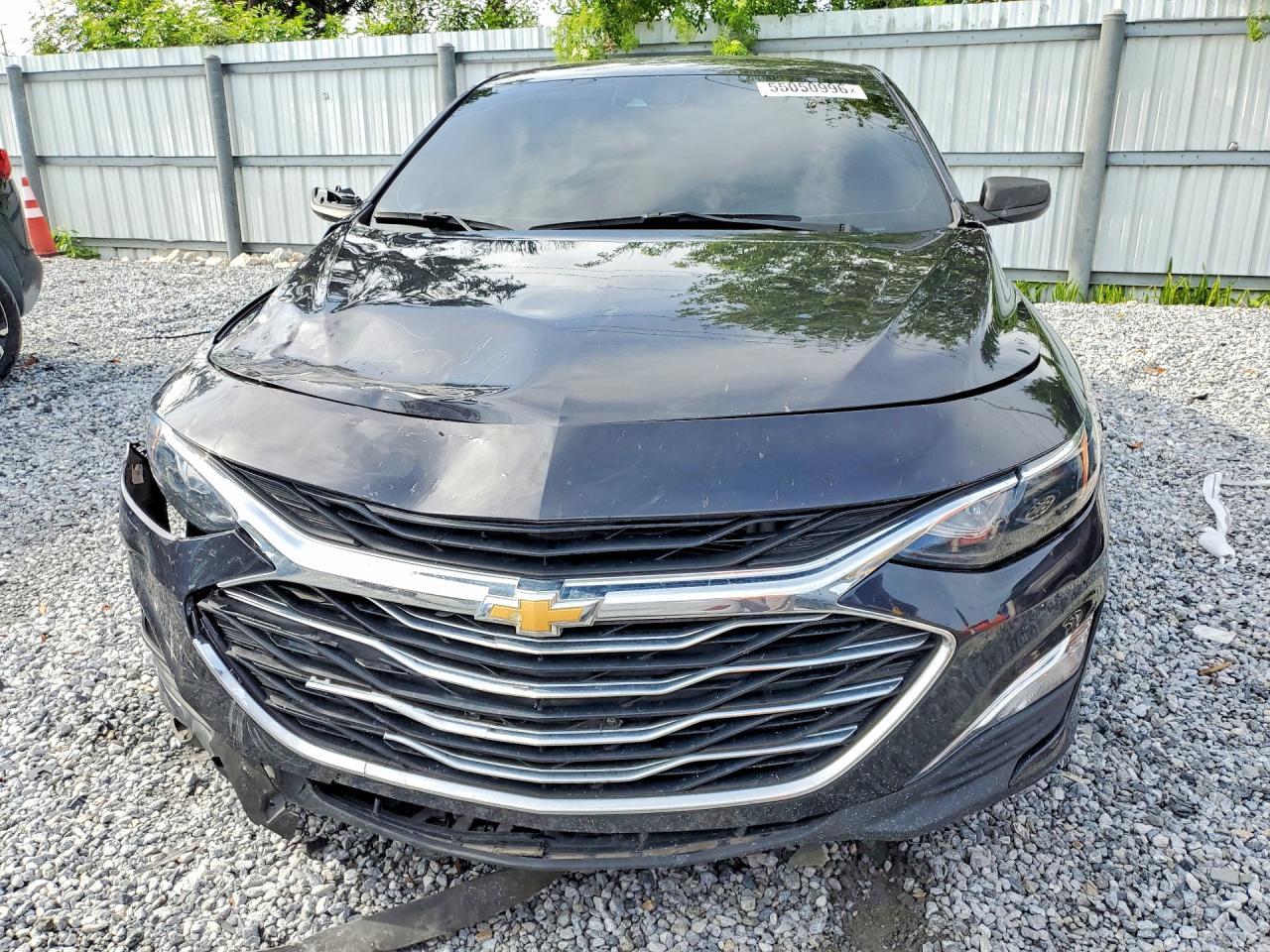 2023 Chevrolet Malibu Ls - Фото 5