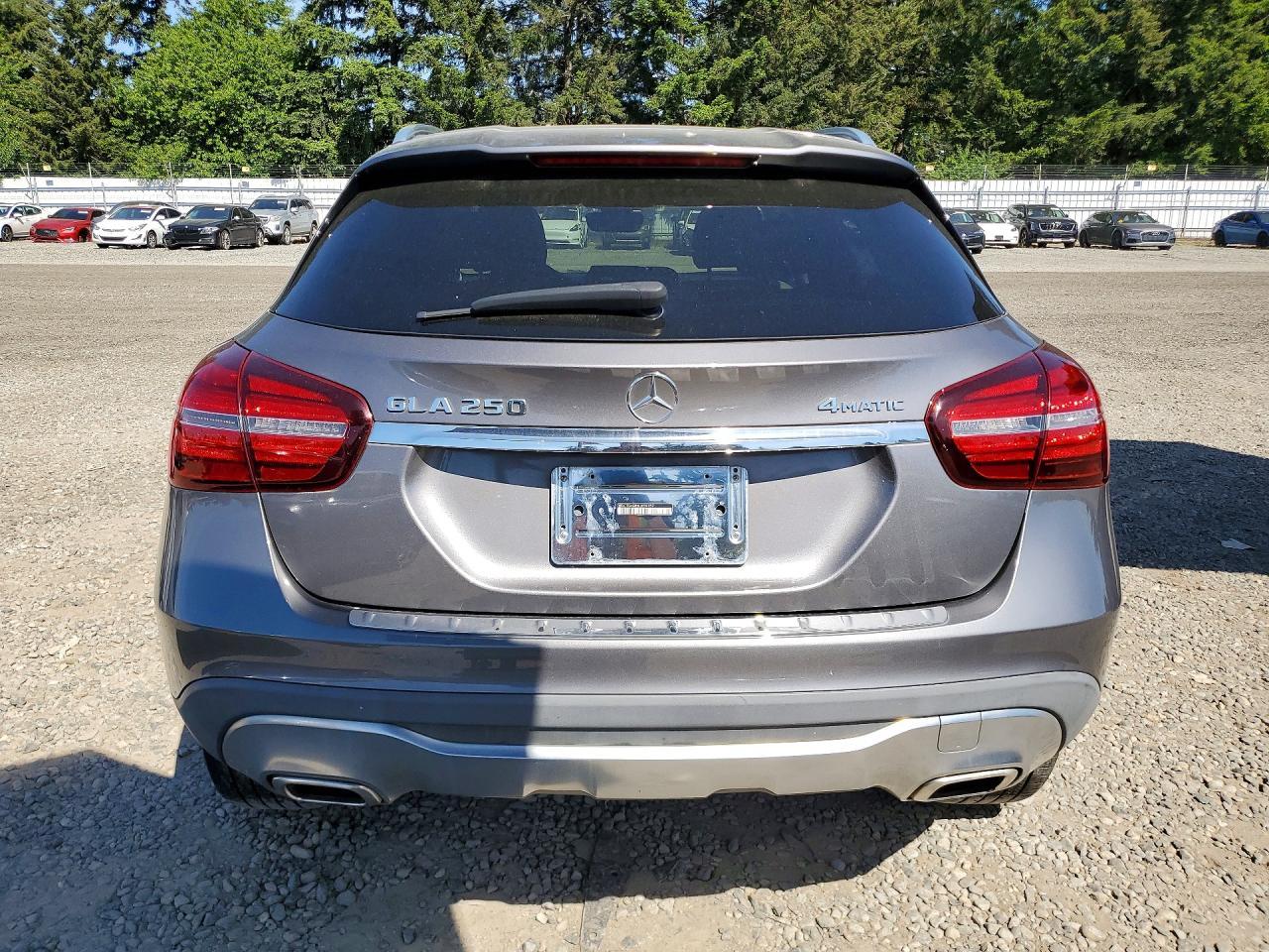 2020 Mercedes-Benz Gla 250 4Matic - Image 6