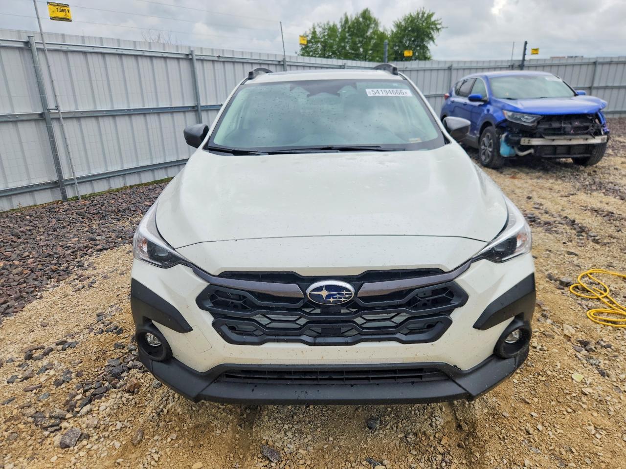 2024 Subaru Crosstrek Premium - Image 5