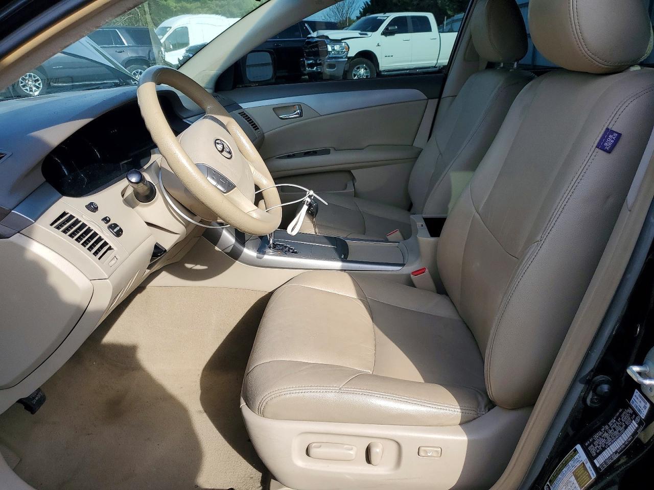 2009 Toyota Avalon Xl - Фото 7