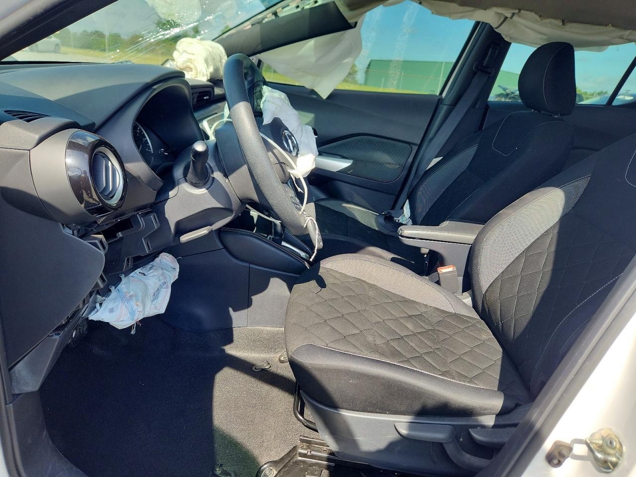 2020 Nissan Kicks Sv - Фото 7