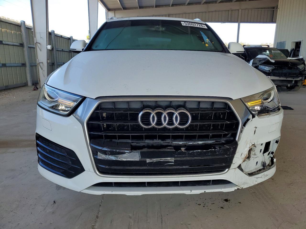 2018 Audi Q3 Premium - Фото 5