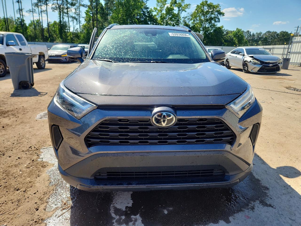 2023 Toyota Rav4 Xle - Фото 5
