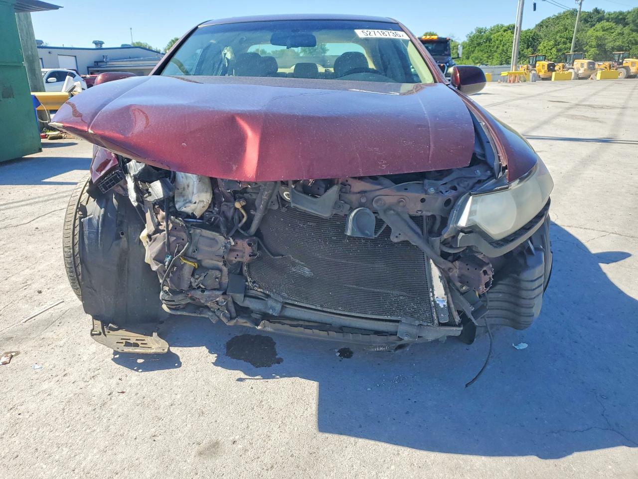 2010 Acura Tsx - Фото 5