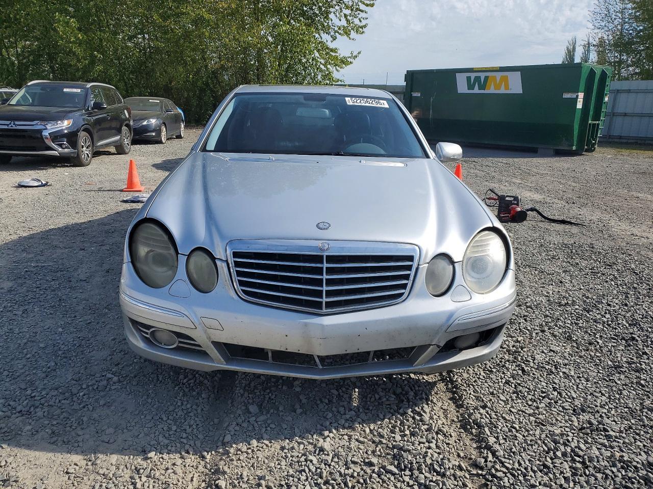 2007 Mercedes-Benz E 350 - Image 5