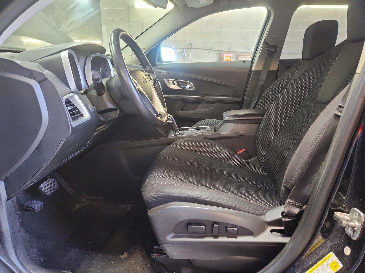 2014 Chevrolet Equinox Lt - Image 7
