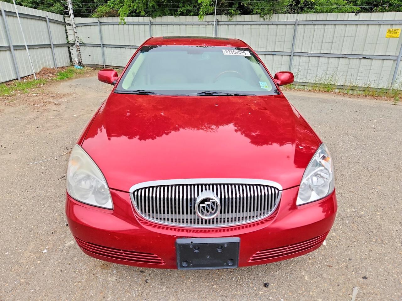 2009 Buick Lucerne Cxl - Фото 5