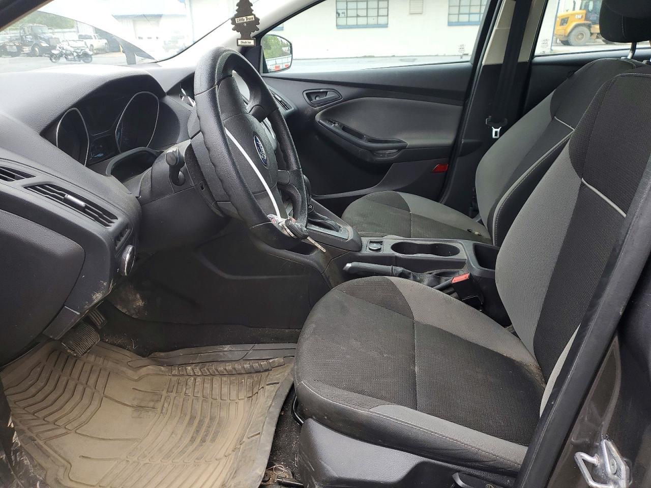 2014 Ford Focus S - Image 7
