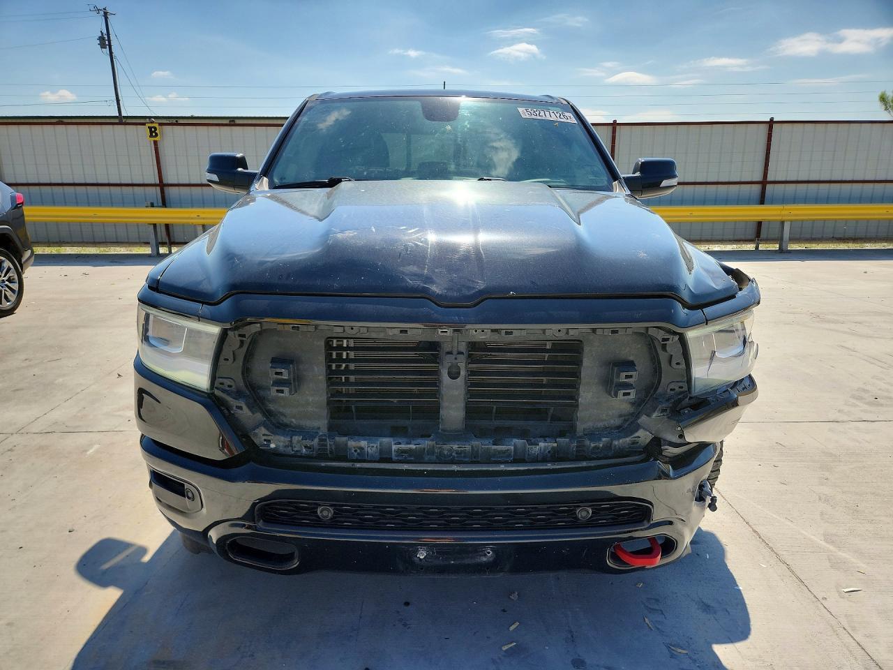 2021 Ram 1500 Big Horn - Фото 5