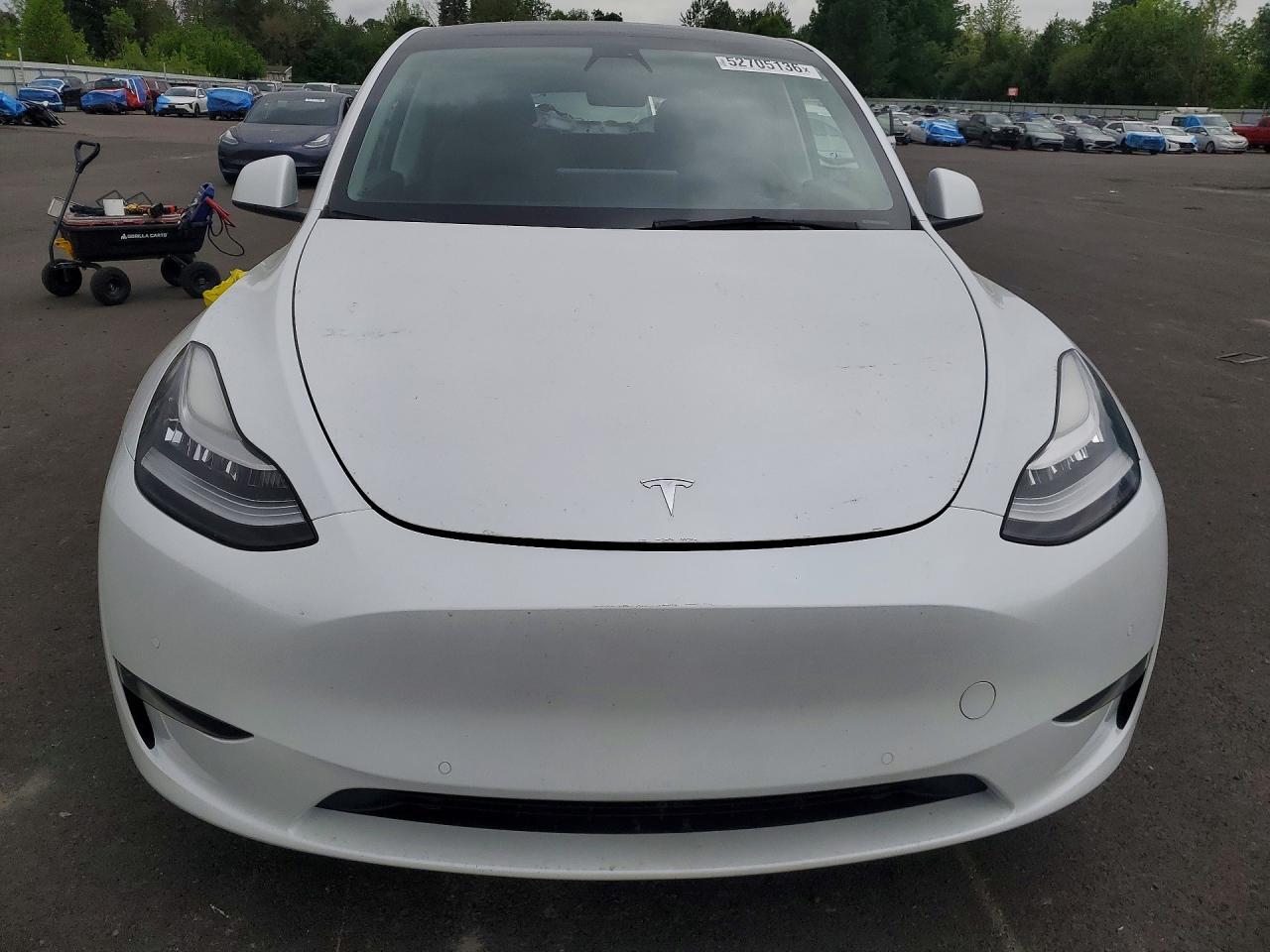 2021 Tesla Model Y - Image 5