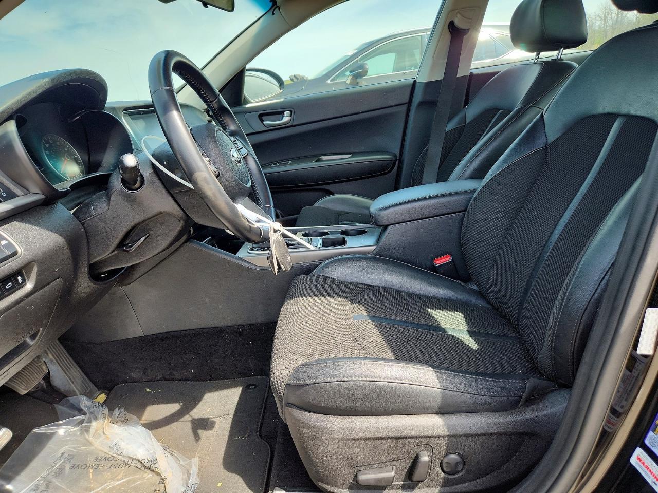 2020 Kia Optima S - Image 7