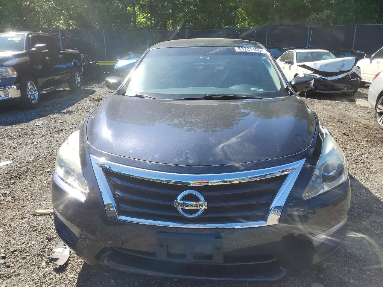 2013 Nissan Altima 2.5 - Image 5