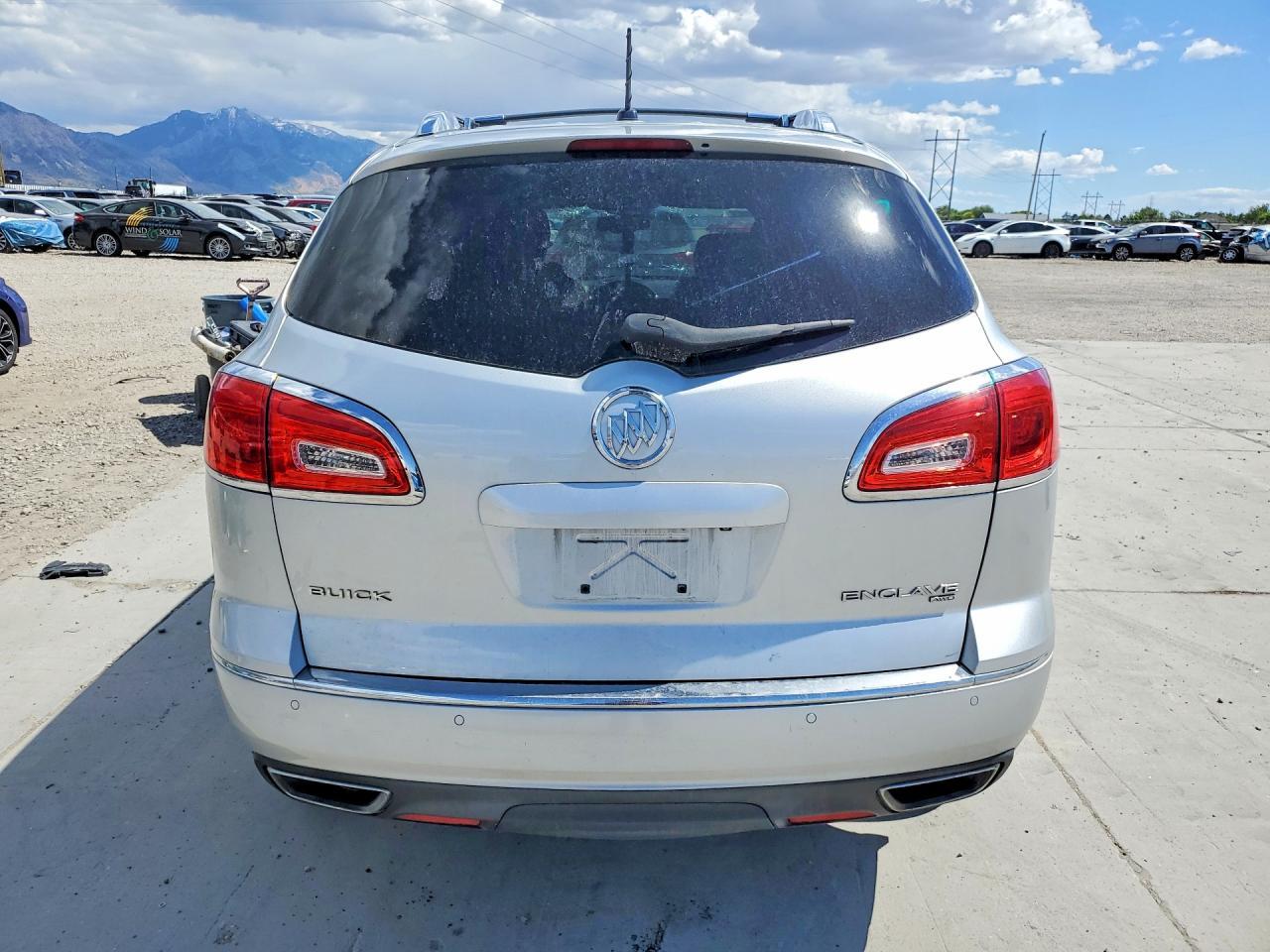 2014 Buick Enclave - Image 6