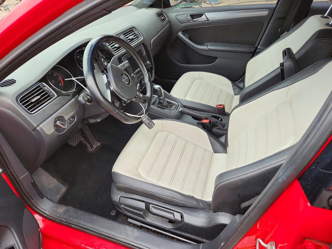 2016 Volkswagen Jetta Sport - Фото 7