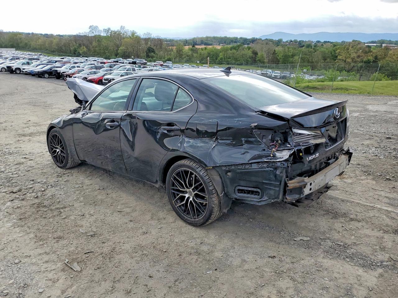 2009 Lexus Is 350 - Фото 2