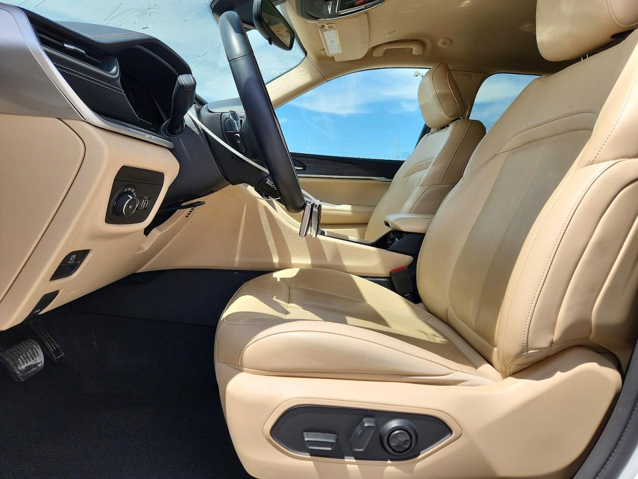 2021 Jeep Grand Cherokee L Limited - Image 7
