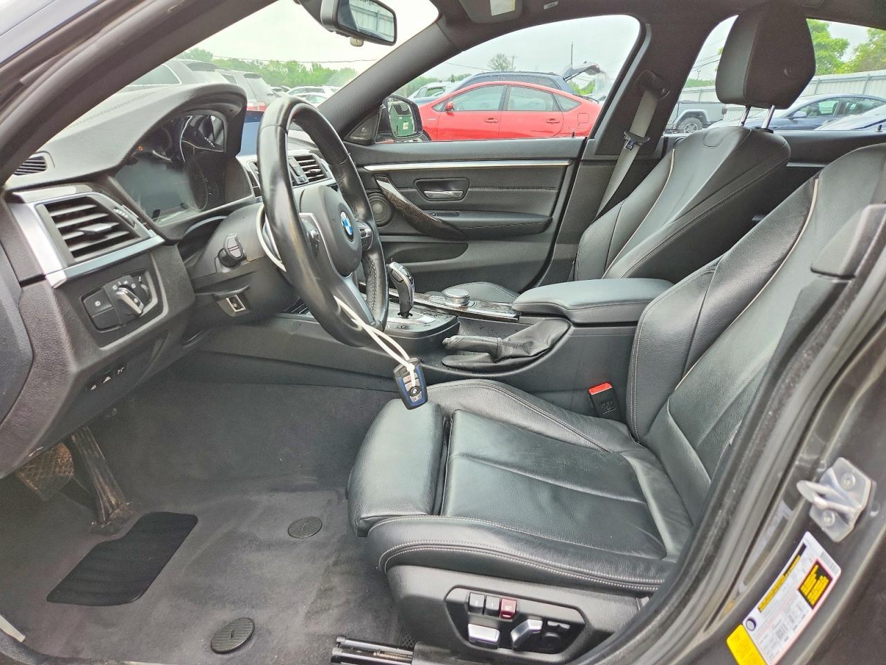 2019 BMW 440I Gran Coupe - Image 7