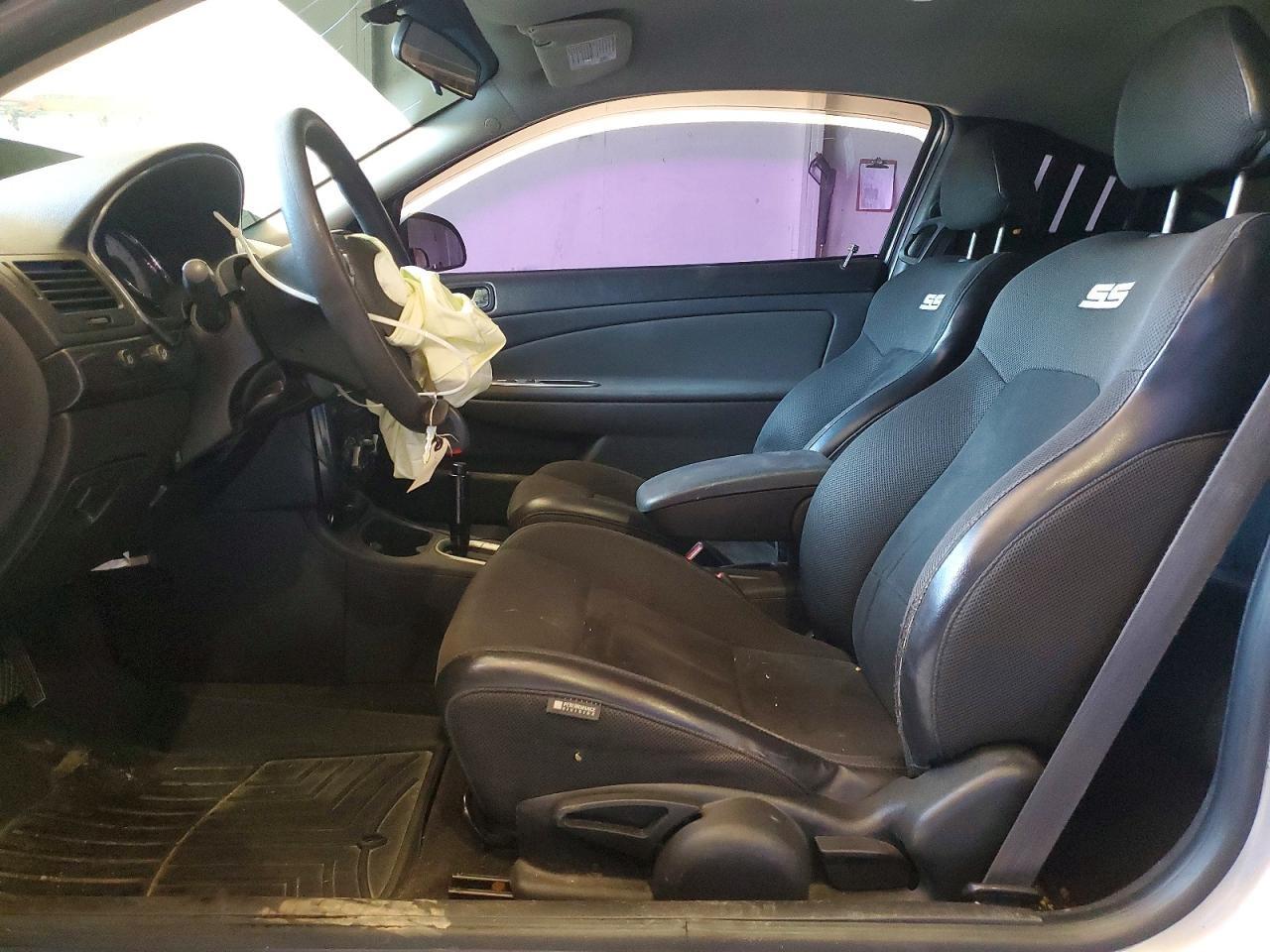 2008 Pontiac G5 - Image 7