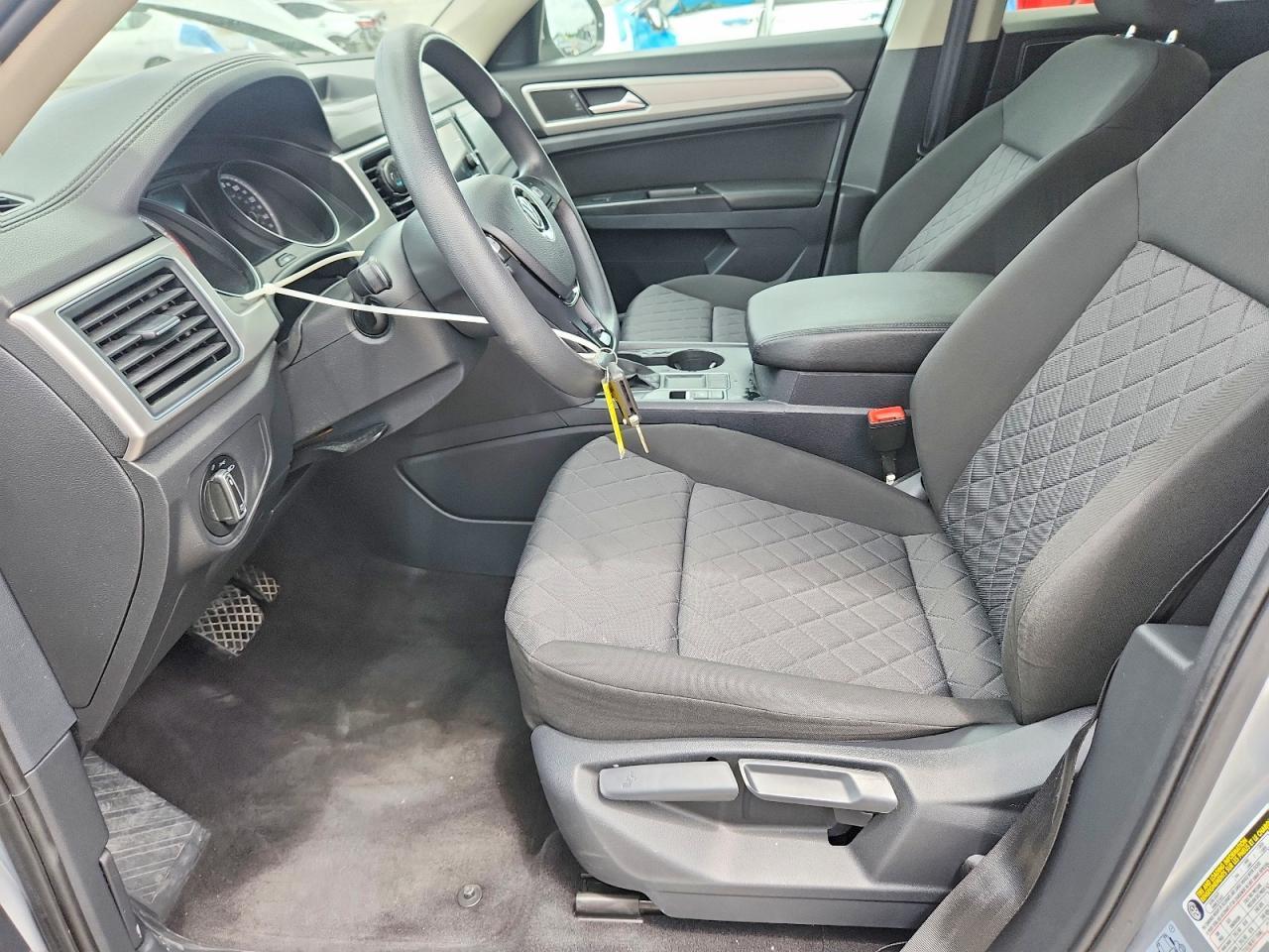 2018 Volkswagen Atlas - Image 7