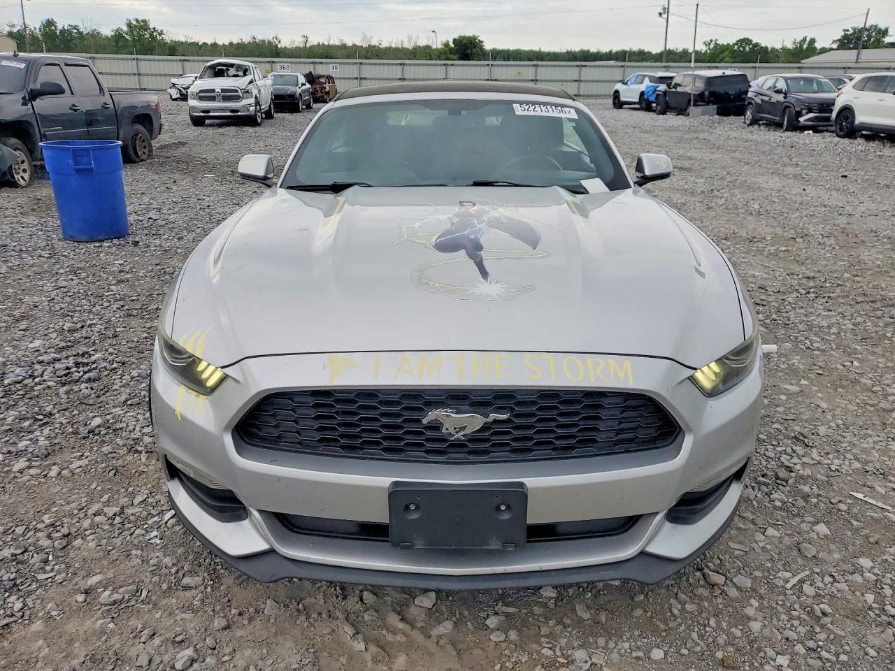 2016 Ford Mustang - Image 5