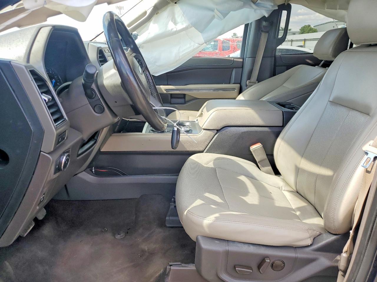 2021 Ford Expedition Max Xlt 4 - Фото 7