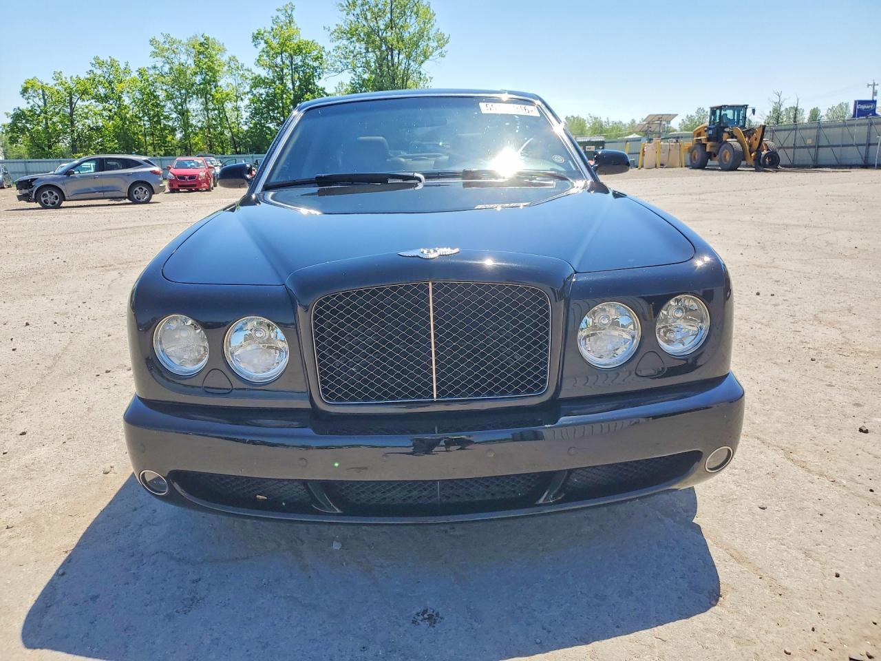 2007 Bentley Arnage T - Image 5