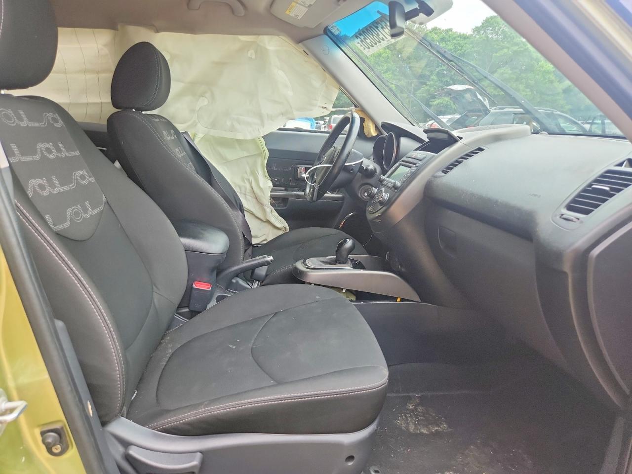 2013 Kia Soul + - Фото 7