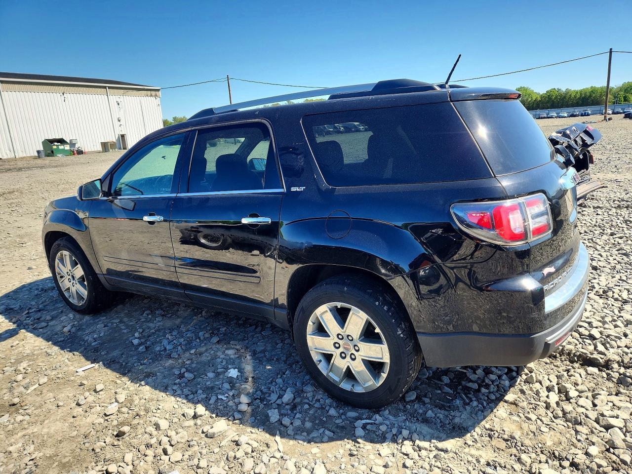 2017 GMC Acadia Limited Slt-2 - Image 2
