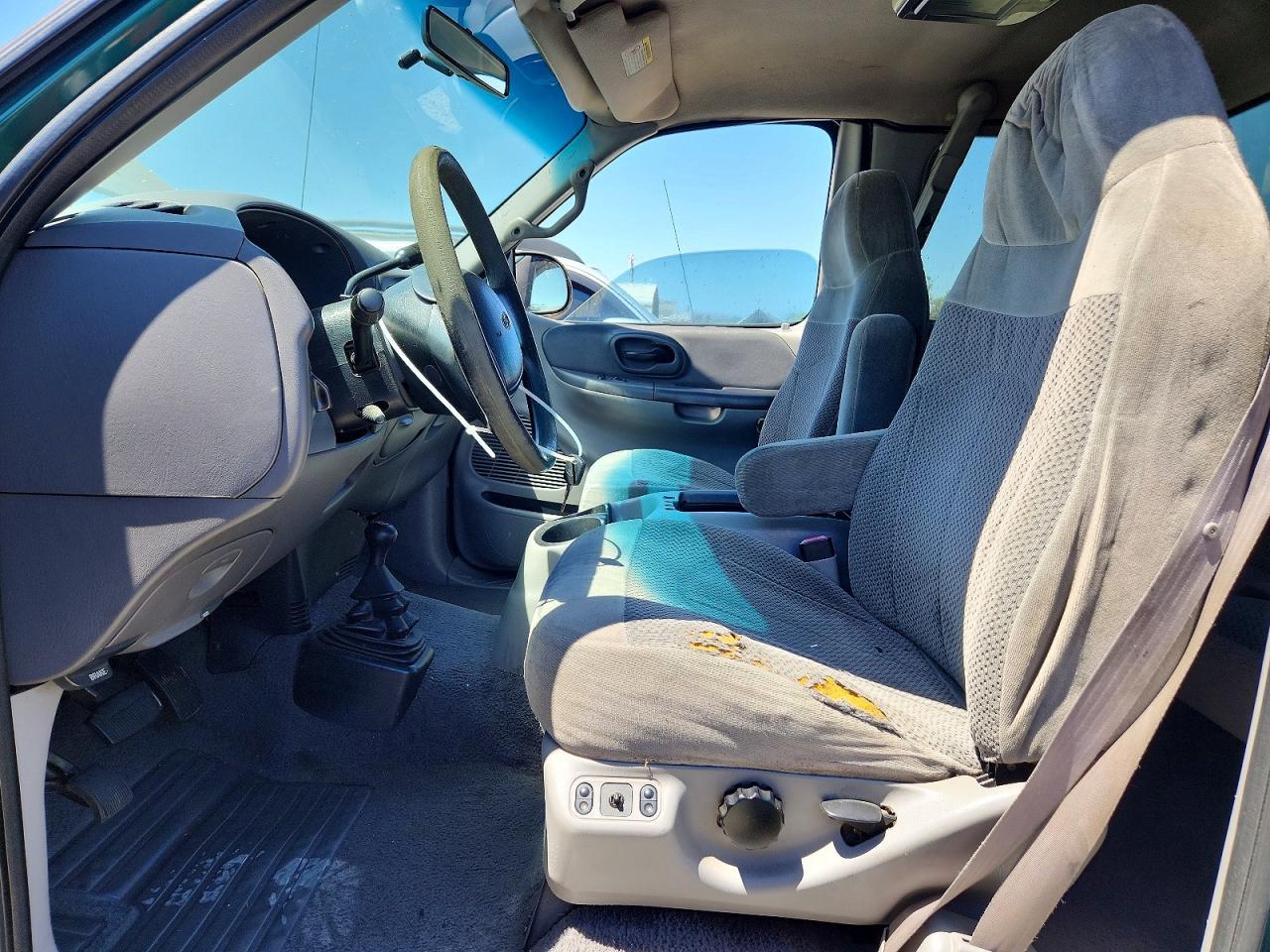 1999 Ford F150 - Image 7