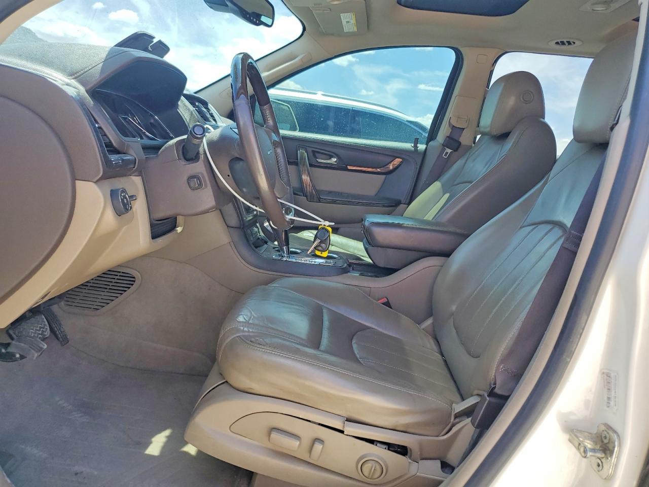 2014 GMC Acadia Denali - Image 7