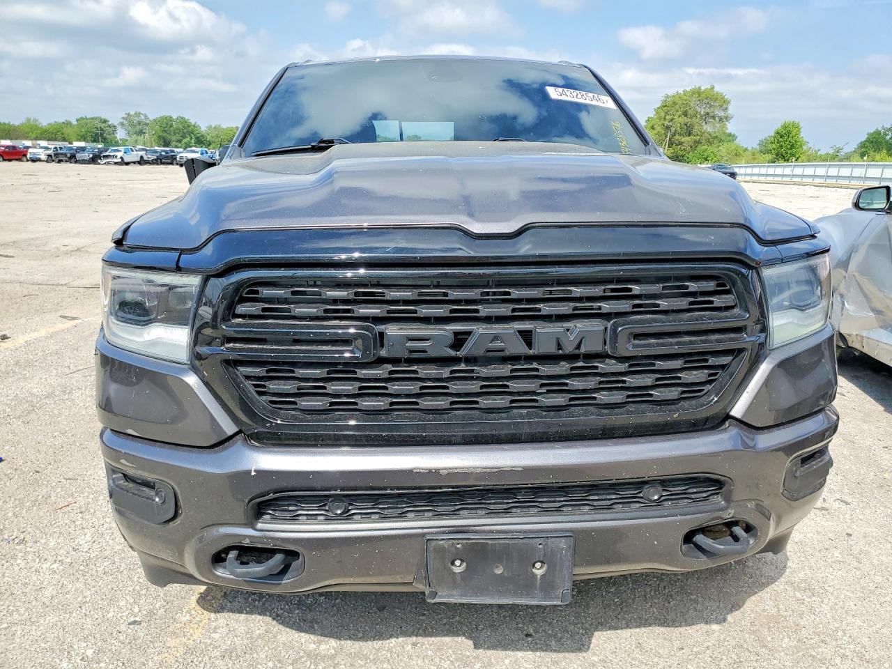 2023 Ram 1500 Big Horn - Image 5