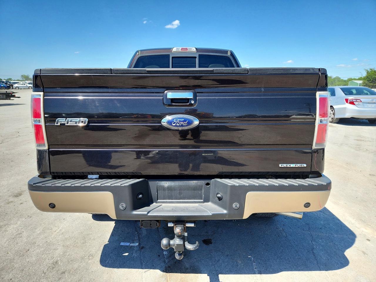 2013 Ford F150 Supercrew - Image 6
