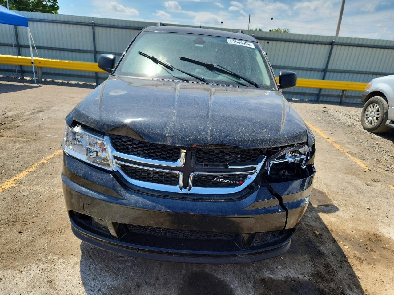 2019 Dodge Journey Se - Фото 5