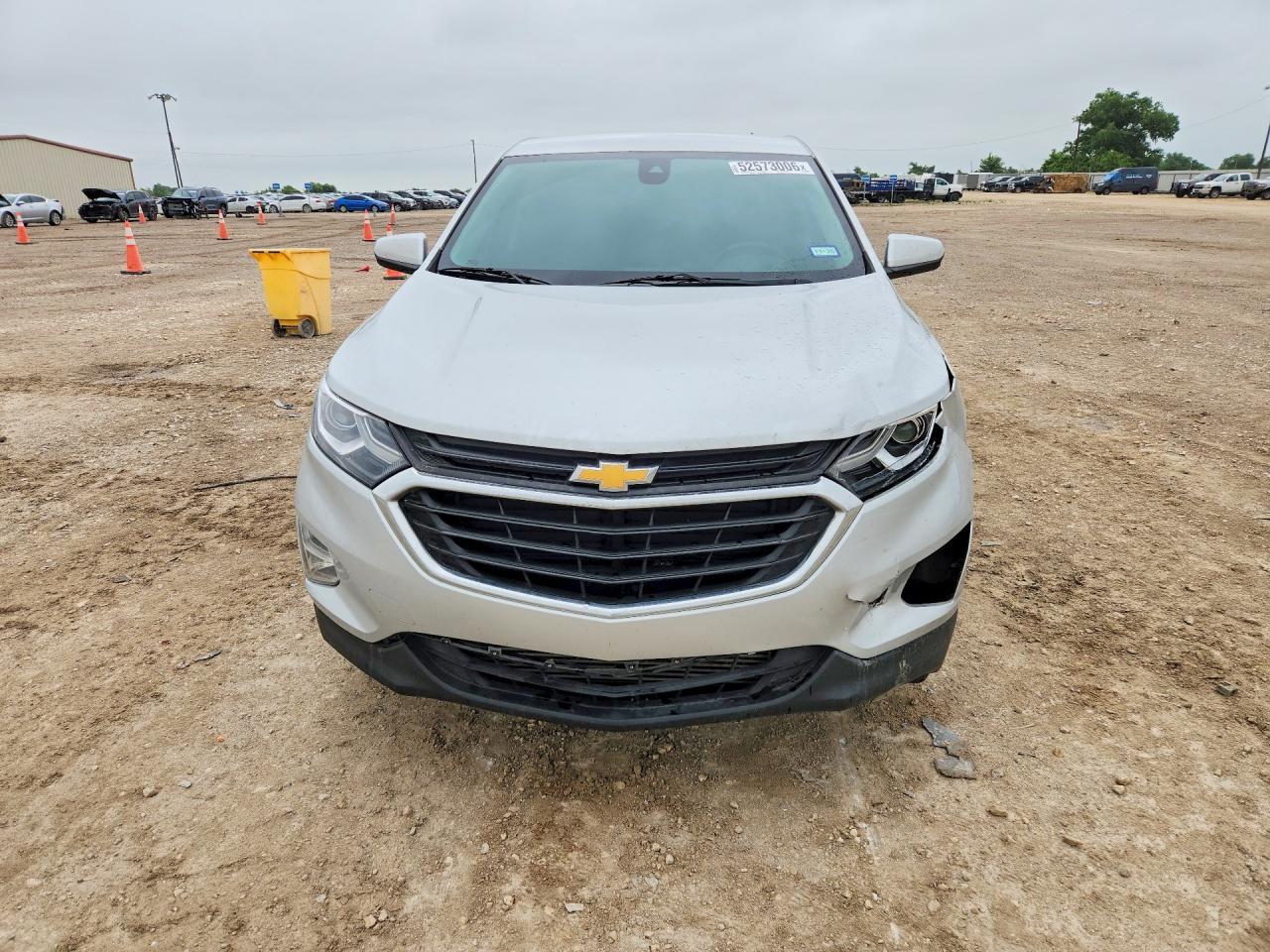 2021 Chevrolet Equinox Lt - Image 5