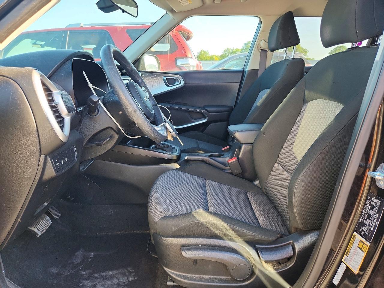 2024 Kia Soul Lx - Image 7