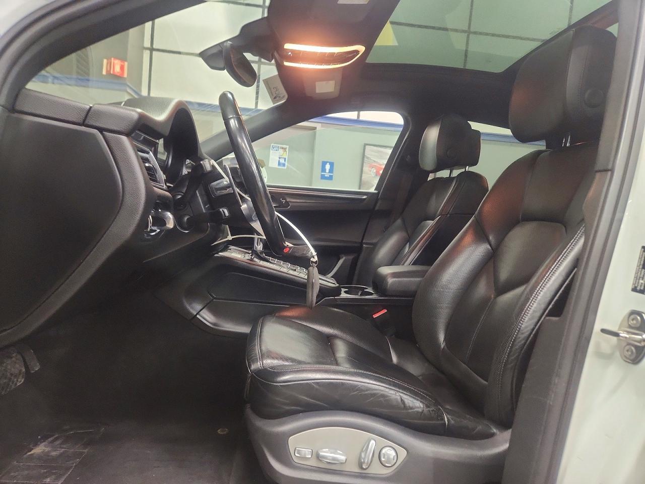 2015 Porsche Macan S - Фото 7