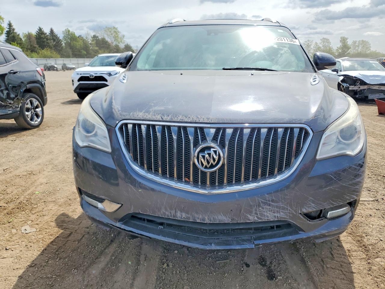 2014 Buick Enclave - Image 5