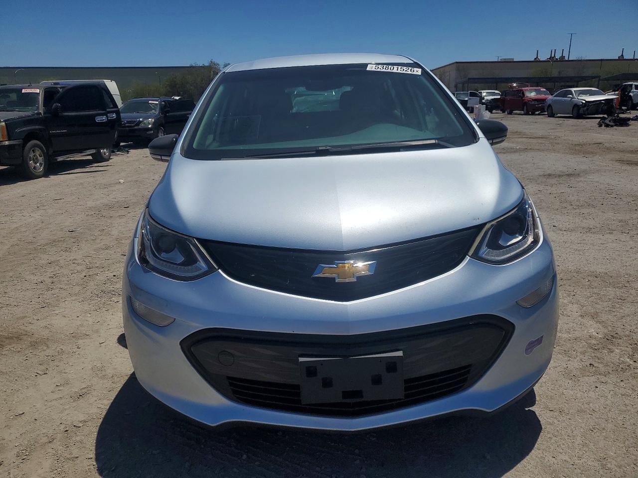2018 Chevrolet Bolt Ev Lt - Image 5