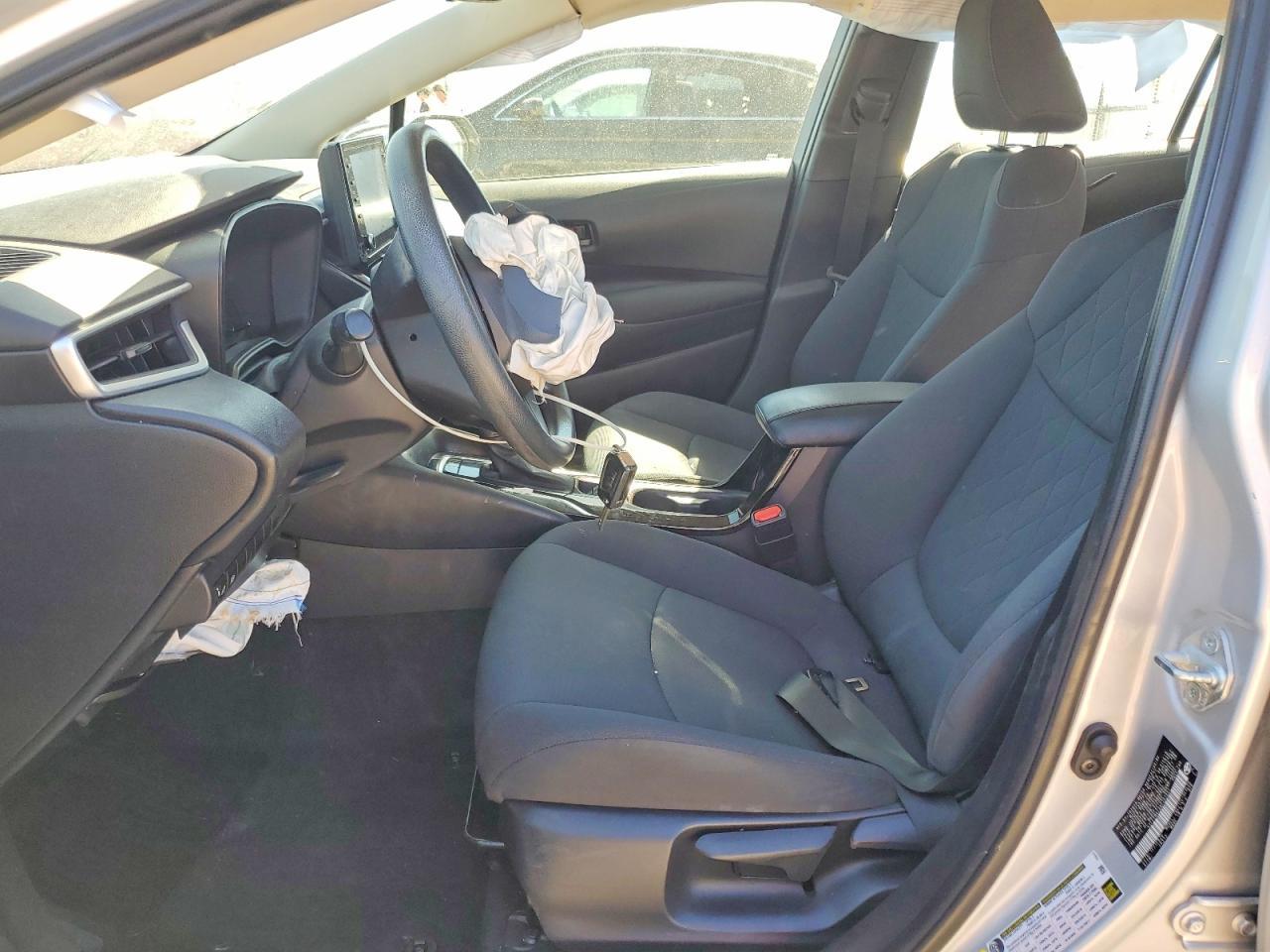 2022 Toyota Corolla Le - Фото 7